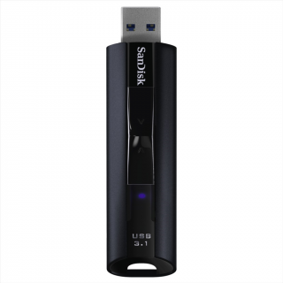 SanDisk 173413  Extreme PRO USB 3.2  128 GB