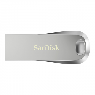 SanDisk 183581  Ultra Luxe USB 3.2 128 GB