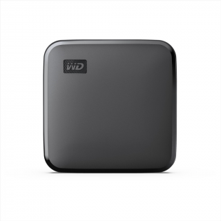 SanDisk 210027 WD Elements SE SSD 1 TB