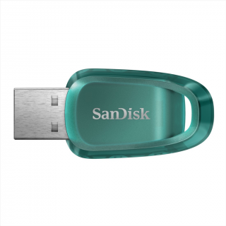 SanDisk 215445  Ultra Eco USB Flash Drive USB 3.2 Gen 1 128 GB