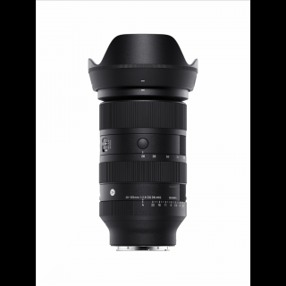 SIGMA 15137000  28-105 mm F2.8 DG DN Art pre Sigma L