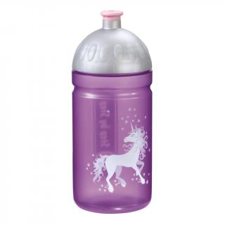 Step by Step 129232 Fľaška na nápoj Step by Step 0,5 l, Dreamy Unicorn Nuala