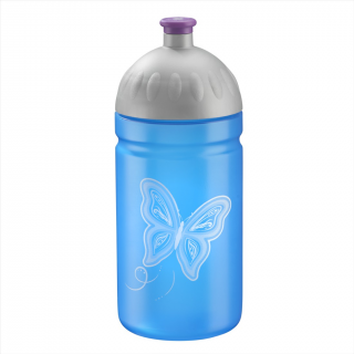 Step by Step 213261 Fľaška na nápoj Step by Step 0,5 l, Butterfly Maja