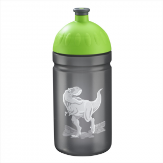 Step by Step 213263 Fľaška na nápoj Step by Step 0,5 l, Wild T-Rex Taro