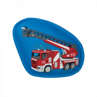 Step by Step 213286 Blikajúci obrázok Magic Mags Flash Fire Engine Buzz ke Step
