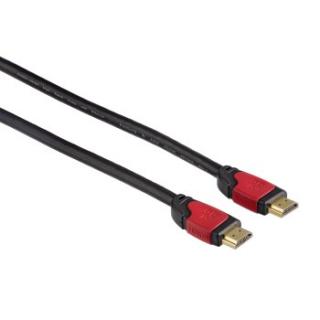 Techline HDMI kábel High Speed s ethernetom (1.4), dĺžka 5 m