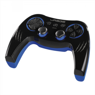 URage 113724  bezdrôtový gamepad Essential pre PC (USB)