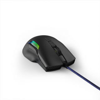 URage 186055  gamingová myš Reaper 600