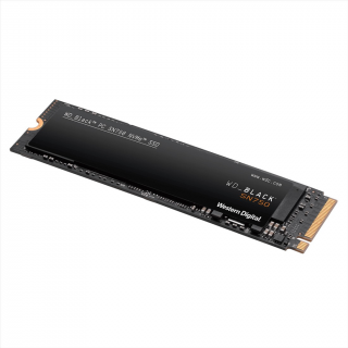 WD - Western Digital 184939 WD Black SN750 NVMe™ SSD 250 GB