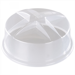 Xavax 111534  kryt do mikrovlnky S-Capo, 22 cm - DOSTUPNÝ OD 8 2024