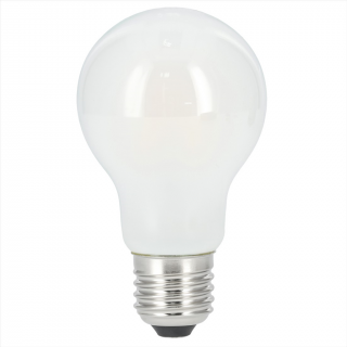 Xavax 112815  LED Filament žiarovka, E27, 470 lm (nahrádza 40 W), denné svetlo,