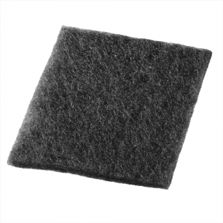 Xavax 181565  ochranný filter pre motor vysávača, s aktívnym uhlíkom, 3 ks v bal