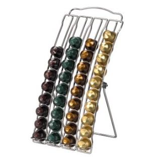 Xavax Donatore držiak na 40 kapsulí Nespresso
