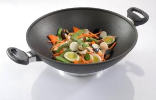 Baf gigant new line pánev wok 36 cm