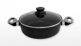 hrnec 28 cm v 6,5 BAF Gigant new line
