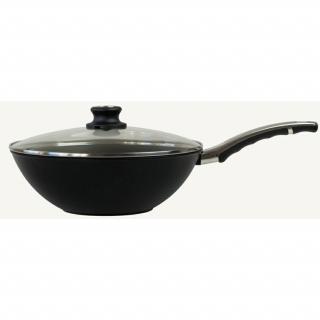 Wok Baf gigant new line 30 cm + víko