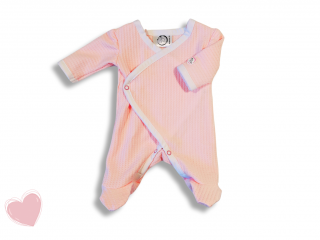 Detské pyžamo Sakura Veľkosť: Preemie (44)