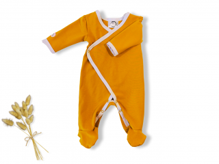 Detské pyžamo Sunny Day Veľkosť: 0-3 mes (50-56)