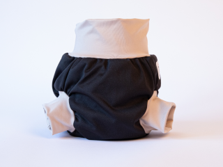 Dojčenské plavky BOHO I Ritkavsuchu.sk Samostatne alebo s vkladačkou?: Plavky samostatné, Veľkosť: XL (18-25kg)