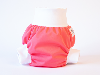 Dojčenské plavky FLAMINGO I Ritkavsuchu.sk Veľkosť: XS (3-6kg)