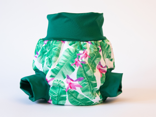 Dojčenské plavky HAWAII I Ritkavsuchu.sk Veľkosť: XS (3-6kg)