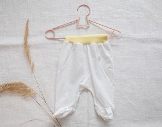 Háremky SUNNY DAY I Ritkavsuchu.sk Veľkosť: Preemie (44)