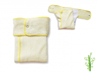 PREFLAT by Veron - newborn (3-9kg) Počet ks: 1ks (12,90€/ks)