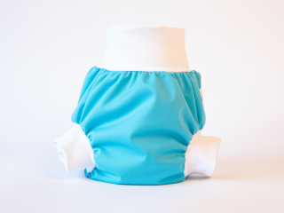 PUL UP vrchné nohavičky AQUA I Ritkavsuchu.sk Veľkosť: M (9-14kg)