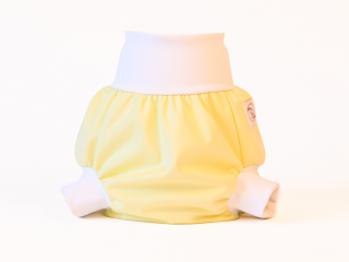 PUL UP vrchné nohavičky BUTTER I Ritkavsuchu.sk Veľkosť: XL (18-25kg)