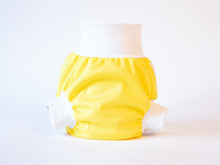 PUL UP vrchné nohavičky SUNRISE I Ritkavsuchu.sk Veľkosť: XL (18-25kg)