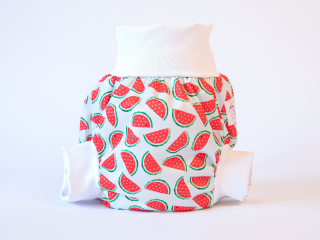 PUL UP vrchné nohavičky WATERMELON I Ritkavsuchu.sk Veľkosť: XL (18-25kg)