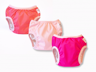 Sada tréningových nohavičiek SAKURA I Ritkavsuchu.sk Veľkosť: XL (18-25kg)