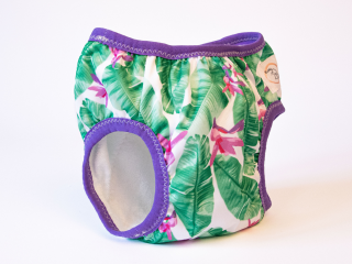 Tréningové nohavičky HAWAII I Ritkavsuchu.sk Veľkosť nohavičiek: 18-25kg - XL