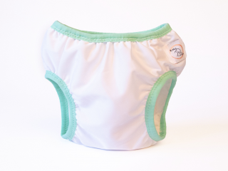 Tréningové nohavičky PURE I Ritkavsuchu.sk Veľkosť nohavičiek: 18-25kg - XL