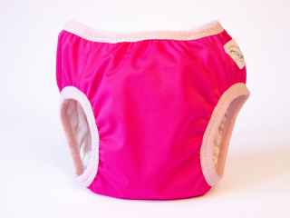 Tréningové nohavičky RASPBERRY I Ritkavsuchu.sk Počet ks: 1ks (19,90€/ks), Veľkosť nohavičiek: 18-25kg - XL