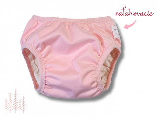 Tréningové nohavičky - Sakura Naťahovacie alebo rozopínacie?: Naťahovacie (elastický pás), Veľkosť: XL (17-22kg)