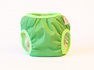Tréningové nohavičky SPRING I Ritkavsuchu.sk Počet ks: 3ks (18,30€/ks), Veľkosť nohavičiek: 18-25kg - XL