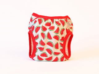 Tréningové nohavičky WATERMELON I Ritkavsuchu.sk Počet ks: 5ks (16,90€/ks), Veľkosť nohavičiek: 18-25kg - XL