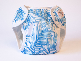 Tréningové / odúčacie nohavičky BLUE NATURE I Ritkavsuchu.sk Veľkosť: XL (18-25kg)