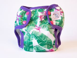 Tréningové / odúčacie nohavičky HAWAII I Ritkavsuchu.sk Veľkosť: M (9-14kg)
