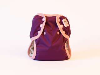 Tréningové / odúčacie nohavičky VIOLET I Ritkavsuchu.sk Počet ks: 3ks (20,19€/ks), Veľkosť: XL (18-25kg)
