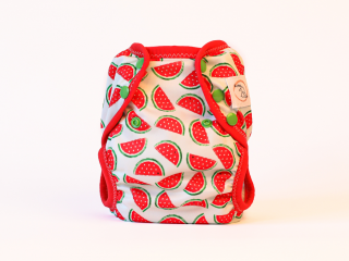 Tréningové / odúčacie nohavičky WATERMELON I Ritkavsuchu.sk Veľkosť: XL (18-25kg)
