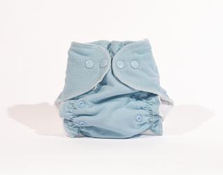 Vkladacia plienka I Ritkavsuchu.sk Farba: Aqua, Počet ks: 1ks (19,90€/ks), Veľkosť: S (3-8kg)