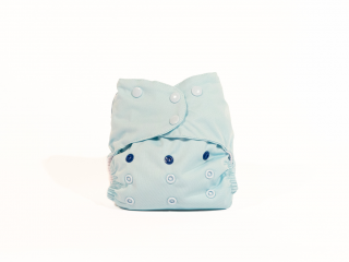 Vrchné PUL nohavičky - AQUA I Ritkavsuchu.sk Veľkosť PUL nohavičiek: S (3-10kg), Zapínanie v páse: na suchý zips