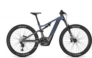 FOCUS JAM² 6.8 BLUE- 750Wh Veľkosti bicykla: S