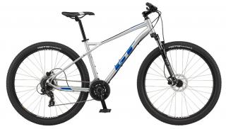 GT Aggressor Expert Microshift 2022 Veľkosti bicykla: XL