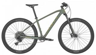 Scott Aspect 910 2022 Veľkosti bicykla: XL