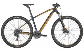Scott Aspect 970 2021 Veľkosti bicykla: L