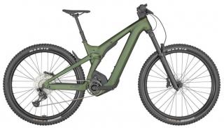 SCOTT PATRON eRIDE 930- 625Wh Veľkosti bicykla: L