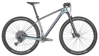SCOTT SCALE 920 Orientačné hodnoty veľkosti bicykla podľa výšky: L (178-187) cm